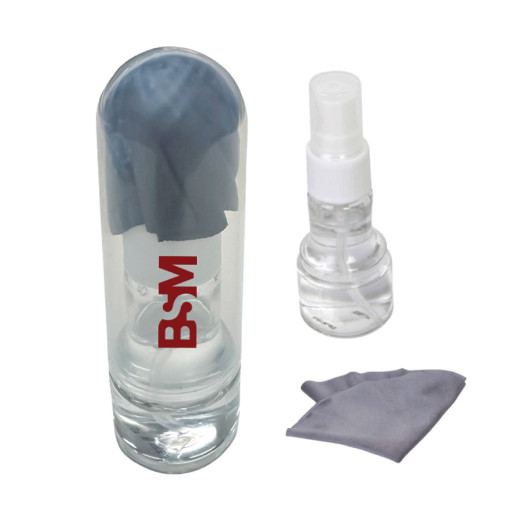 Promotional Glasses Cleaning Sets